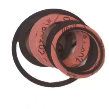 Gaskets for Laddomat 21-100