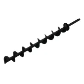 Ślimak do palnika do kotła OGNIWO EKO PLUS L-800