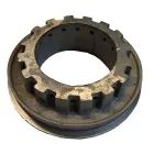 Cast iron plate B10 for burner of boiler PROSAT WS 10-12 kW