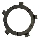 Cast iron plate for burner of boiler PROSAT WE 15 kW