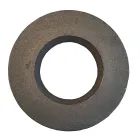 Brennerplatte des Kessels PROSAT WE 15 kW