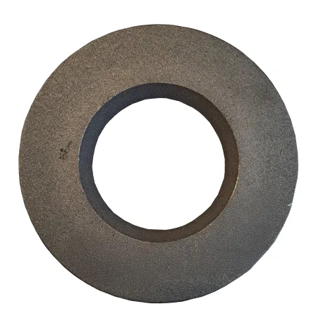 Burner plate of boiler PROSAT WE 15 kW