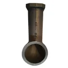 Burner plate of boiler PROSAT WE 15 - 25 kW