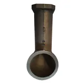 Burner plate of boiler PROSAT WE 15 kW