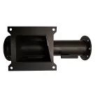 Podávací trubka kotle PROSAT 15 - 25 kW