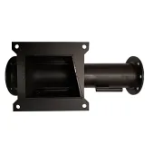 Podávací trubka kotle PROSAT 15 - 25 kW