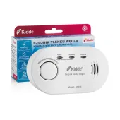 Czujnik tlenku węgla Kidde K5CO