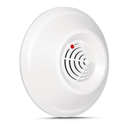 Carbon Monoxide Detector Kidde K5CO
