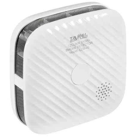 Detektor oxidu uhelnatého Kidde K5CO