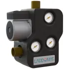 Laddomat 21-40 mit Energieeffizienzpumpe - R25