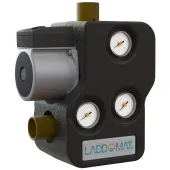 Laddomat 21-40 z elektronické čerpadlo - R32, 63°C