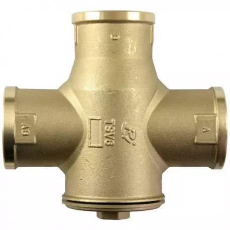 3-way thermic valve 40mm (6/4 inch) REGULUS TSV6