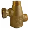 3-way thermic valve 25mm (1 inch) REGULUS TSV3B