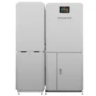 Pellet Boiler Stalmark Hydro Silver