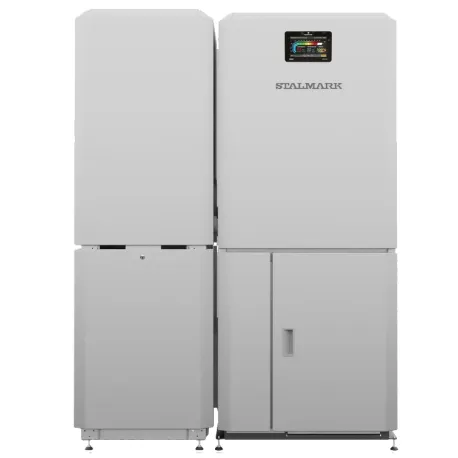 Pellet Boiler Stalmark Hydro Silver