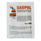 Katalysator zur Russverbrennung SADPAL II 100g
