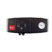 Pumping group with a thermostatic mixing valve REGULUS RGMAT E R8 G1"