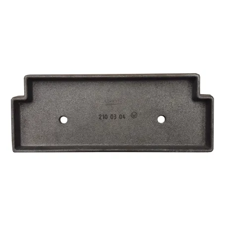 Emergency grate for Zębiec KP 20 kW boiler