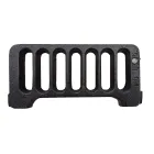 Vertical grate for Zębiec SWK 14, 15, 16 kW boiler