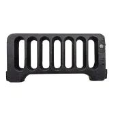 Ruszt pionowy do kotła Zębiec SWK 14, 15, 16 kW