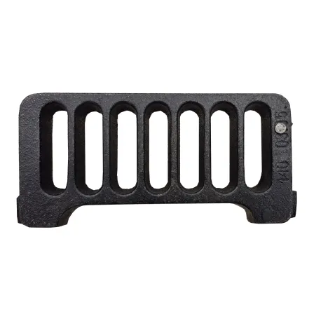 Svislý rošt pro kotel Zębiec SWK 14, 15, 16 kW