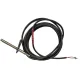 Flue gas temperature sensor for ATTACK boiler with PROFI control