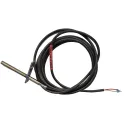Flue gas temperature sensor for ATTACK boiler with PROFI control