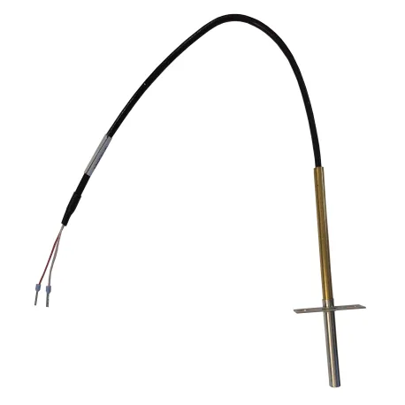 Czujnik temperatury spalin KEY PT1000