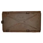 Trennwand für Zębiec SWK 10 kW Kessel