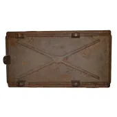 Partition for Zębiec SWK 10 kW boiler