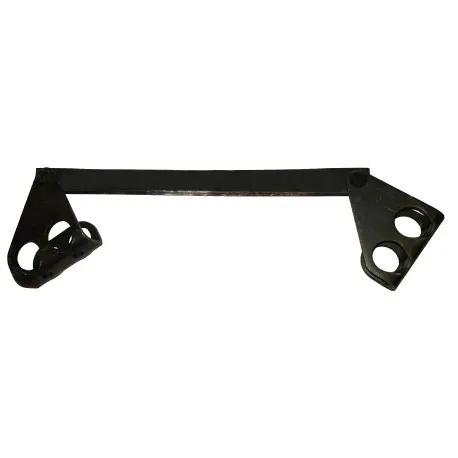 Hebel mit Gestänge für den beweglichen Rost Zębiec SWK 10 - 35 kW