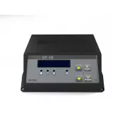 Sterownik do kotła lub pieca centralnego ogrzewania SP-18