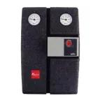 Dwururowa grupa pompowa z pompą cyrkulacyjną niskiego poboru energii REGULUS CSE2 F R8 1F