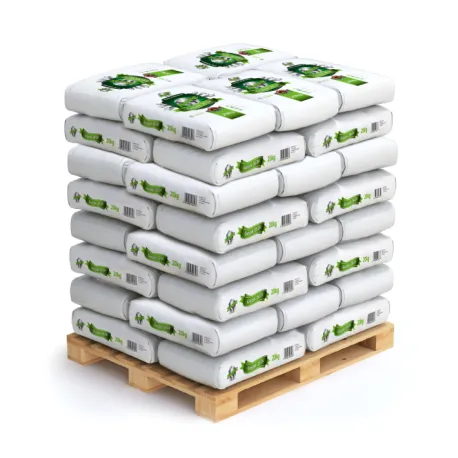 Černé uhli EXTRA 8-25mm - 1 paleta (1000kg) - osobní odběr - BEZ DOPRAVY