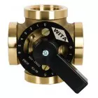 Four-way mixing valve WITA Minimix MI 4
