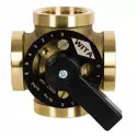 Four-way mixing valve WITA Minimix MI 4