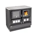 Kitchen stove KVS MORAVIA Klaudie 9112-V - with water jacket
