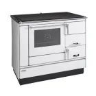 Kitchen stove KVS MORAVIA 9100-V - with water jacket