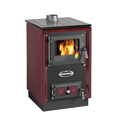 Kitchen stove KVS MORAVIA SOFIE 9114