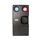 Grupa pompowa do c.o. ENBOX SIMPLE GRUNDFOS - DN25