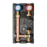 Grupa pompowa do c.o. ENBOX TM3560 GRUNDFOS - DN25