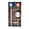 Grupa pompowa do c.o. ENBOX TM3560 GRUNDFOS - DN25