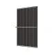 Photovoltaic module trina 455w, vertex s+, half-cut, black frame, double glass, frame 30 mm, 1100 cable
