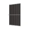 Fotovoltaický modul Trina 455W, Vertex S+, Half-Cut, 30mm, černý rámeček, 1100mm kabel