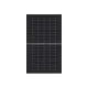 Photovoltaic module Jinko 485W Tiger Neo, Half-cut, N-type, 30mm, black frame, connector JK03M, cabel 1200mm, cells micro