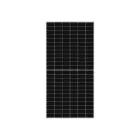 Photovoltaikmodul TW Solar 590W, Half-Cut, N type, Silber Rahmen, 30mm Rahmen, 400mm Kabel