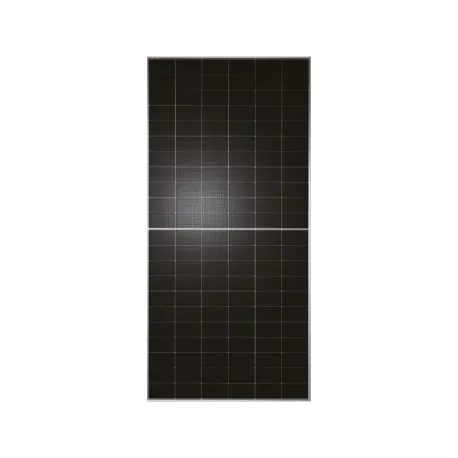 TW Solar 620W fotovoltaický modul, Half-Cut, typ N, 30 mm, Bifacial, stříbrný rám, konektor MC4, kabel 1400 mm
