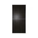 TW Solar 620W fotovoltaický modul, Half-Cut, typ N, 30 mm, Bifacial, stříbrný rám, konektor MC4, kabel 1400 mm