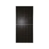 Photovoltaikmodul TW Solar 620W, Half-Cut, N type, silberner Rahmen, 30mm Rahmen, Bifazial, Stecker MC4, Kabel 1400mm