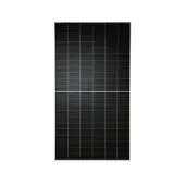 TW Solar 715W Photovoltaikmodul, Half-Cut, N-Typ, 33 mm, silberner Rahmen, konektor MC4, 400 mm Kabel